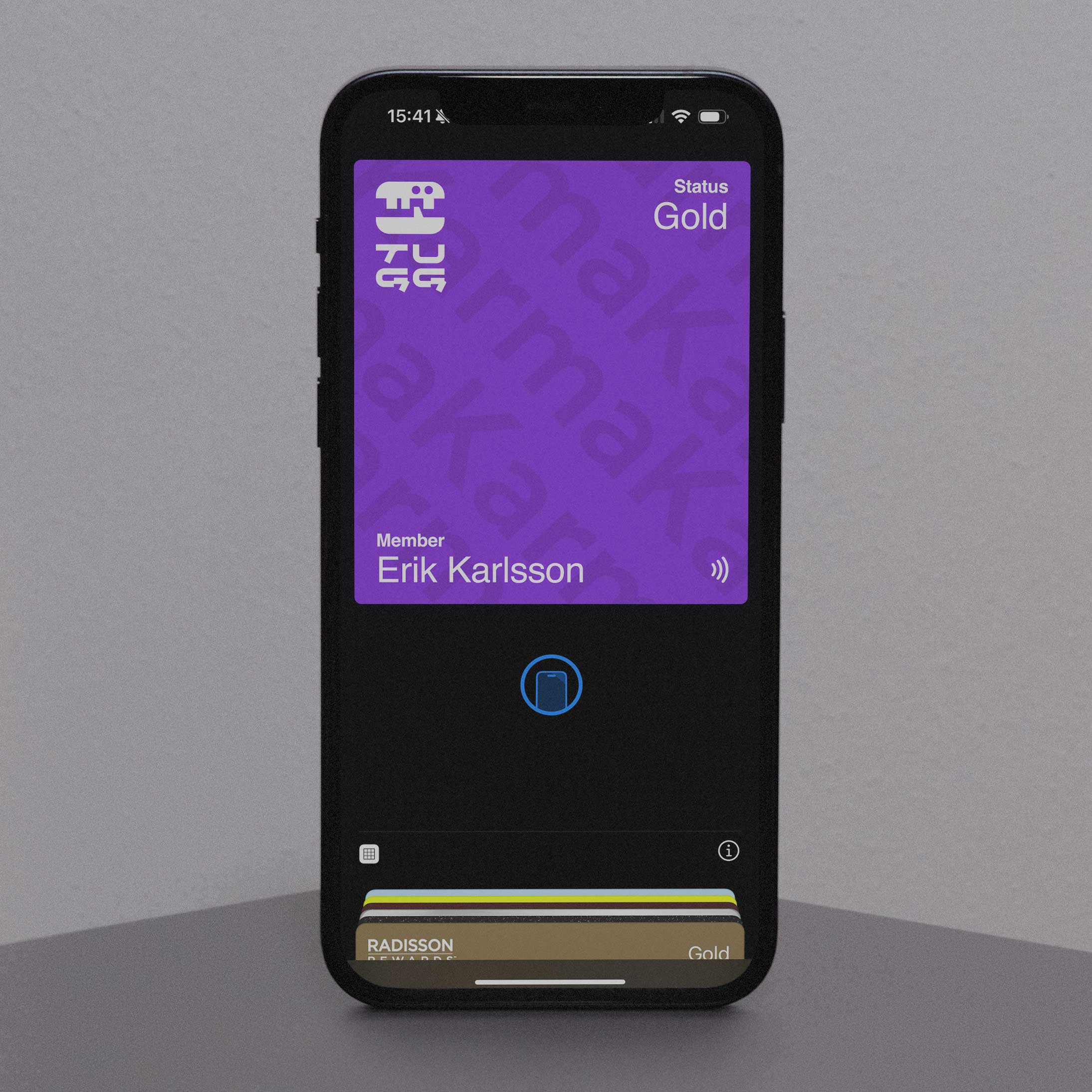 Loyalty Program